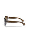 RAY-BAN Ray Ban 4101 SOLE da donna
