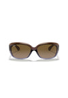 RAY-BAN Ray Ban 4101 SOLE da donna