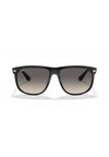 RAY-BAN Occhiali da sole Ray Ban Uomo 4147 SOLE Nero da donna