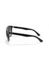 RAY-BAN Occhiali da sole Ray Ban Uomo 4147 SOLE Nero da donna