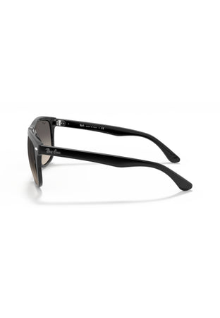 RAY-BAN Occhiali da sole Ray Ban Uomo 4147 SOLE Nero da donna