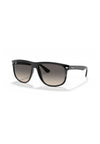RAY-BAN Occhiali da sole Ray Ban Uomo 4147 SOLE Nero da donna
