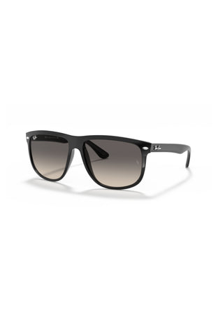 RAY-BAN Occhiali da sole Ray Ban Uomo 4147 SOLE Nero da donna