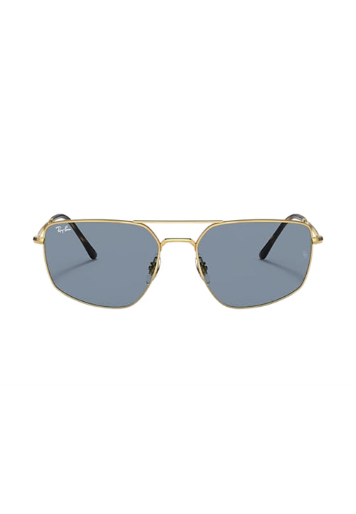 RAY-BAN Ray Ban 3666 SOLE da donna