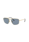 RAY-BAN Ray Ban 3666 SOLE da donna