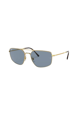 RAY-BAN Ray Ban 3666 SOLE da donna