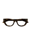 Gucci GG1521O donna Acetato riciclato da donna