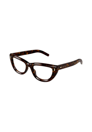 Gucci GG1521O donna Acetato riciclato da donna
