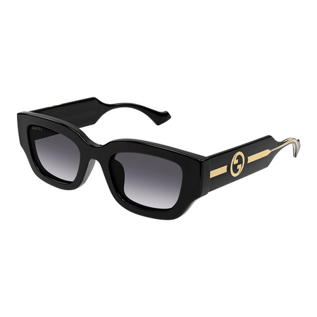 Gucci GG1558SK donna Inniettato da donna