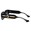 Gucci GG1558SK donna Inniettato da donna