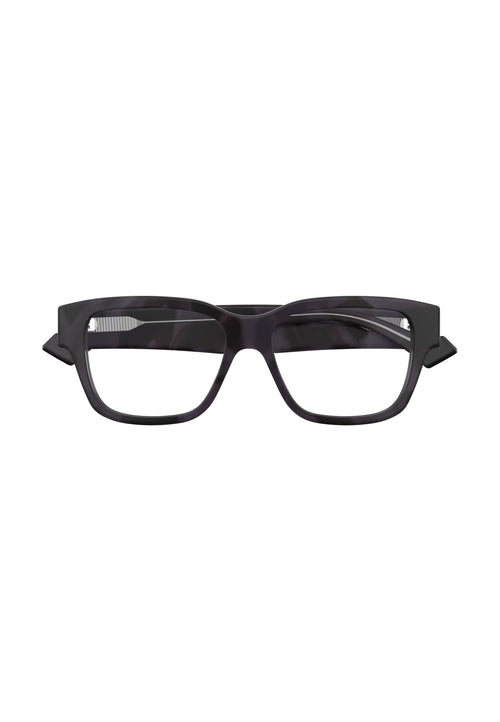 Gucci GG1428O uomo Acetato riciclato da uomo