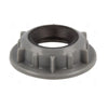 Ghiera Fissaggio 30mm Condotto Braccio Superiore Lavastoviglie Indesit Whirlpool