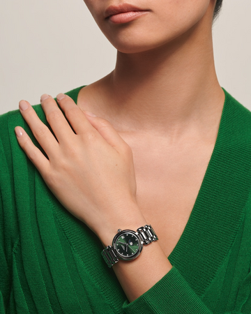 LONGINES Orologio Donna Longines Primaluna Moonphase L81154676 da donna