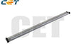 CET Drum Cleaning Blade-Black Ricoh Aficio MPC3001
