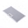 Filtro Metallico 429x200x10mm Antigrasso Alluminio per Cappa Box In