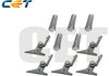5X Upper Picker Finger W/Spring Ricoh AE04-4025, A267-4103