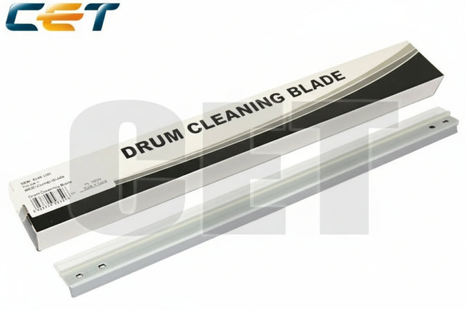 CET Drum Cleaning Blade Ricoh D245-2281