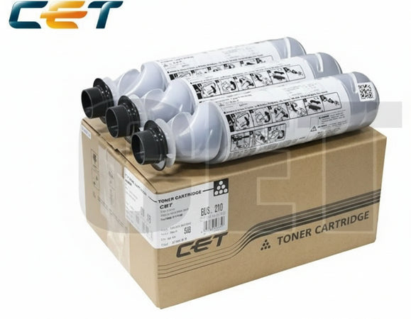 6X Ricoh1270D/1170D Toner Cartridge- 7K/ 230g885531,888260
