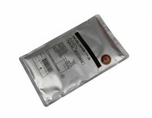 CET Ricoh Aficio 1015,2015,2020,2022,2027 Type28 Developer B121-9640