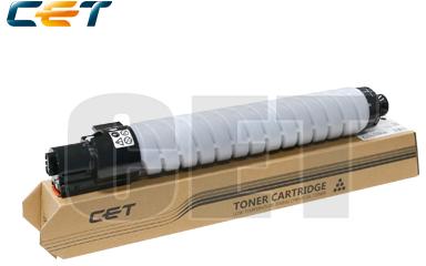 CET Black Ricoh Aficio MPC3001- 22.5/ 460g 841578, 841420