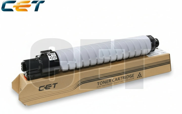CET Black Ricoh Aficio MPC3001- 22.5/ 460g 841578, 841420