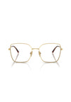 VOGUE Vogue 4274 VISTA donna Metallo da donna