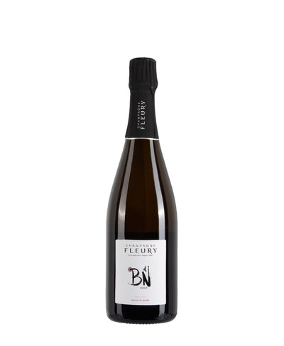 Champagne Fleury Blanc De Noirs