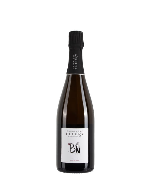 Champagne Fleury Blanc De Noirs