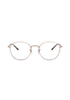 RAY-BAN VISTA Ray Ban Vista 6472 VISTA unisex Metallo da donna