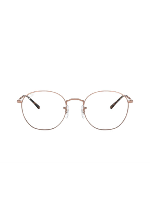RAY-BAN VISTA Ray Ban Vista 6472 VISTA unisex Metallo da donna