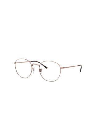 RAY-BAN VISTA Ray Ban Vista 6472 VISTA unisex Metallo da donna