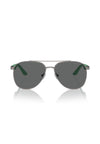 EMPORIO ARMANI Emporio Armani 2001 SOLE da uomo