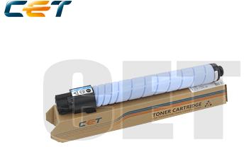 CET Cyan Toner Ricoh Aficio MPC305SP- 6K/101g 841591