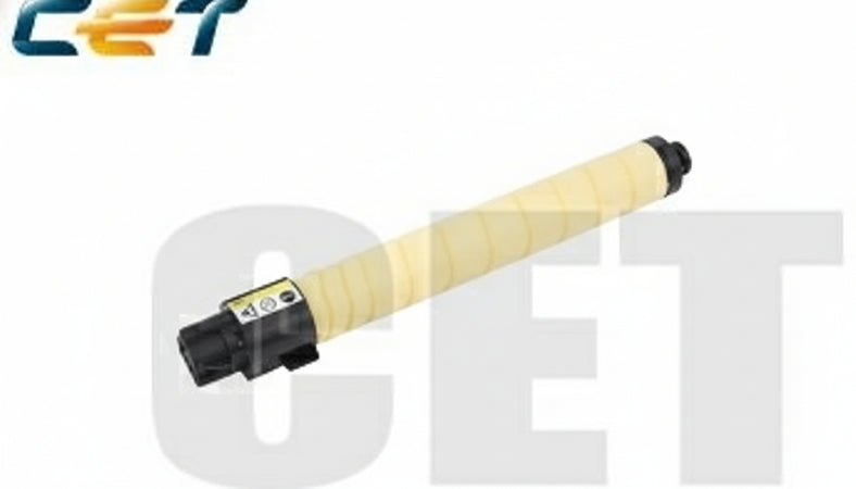 CET Yellow Ricoh Aficio MPC305SP, MPC305SPF- 6K/113g 841593