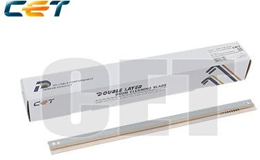 Double Layer Drum Cleaning Blade IMC3000,MPC3003D0BM2215-B