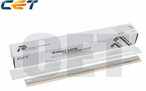 Double Layer Drum Cleaning Blade IMC3000,MPC3003D0BM2215-B