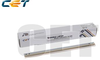 CET Double Layer Drum Cleaning Blade Ricoh AD04-1152200K