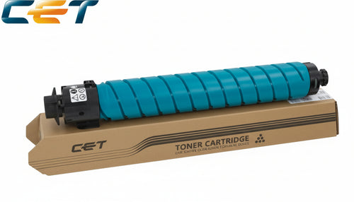 CET Black Toner-Chemical Ricoh IMC2010,251030K/431g842561