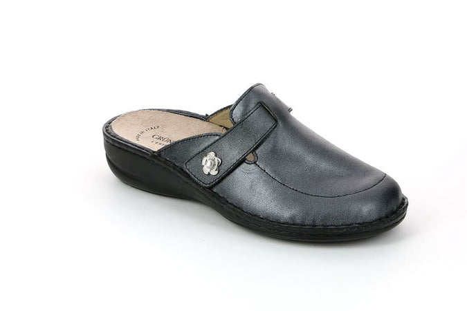 GRUNLAND Ciabatta donna DARA CE0207-68