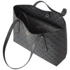 Guess borsa tote nera BRENTON HWLG9648230CLO