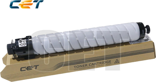 CET CPP Black Toner RICOH IMC4510,6010,5010-Chemical 42K/575g842530