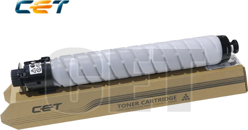 CET CPP Black Toner RICOH IMC4510,6010,5010-Chemical 42K/575g842530