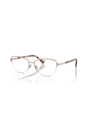 POLO Ralph Lauren Polo Ralph Lauren 6059 VISTA donna Metallo da donna