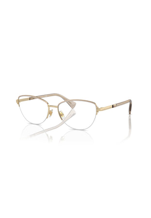 POLO Ralph Lauren Polo Ralph Lauren 6059 VISTA donna Metallo da donna
