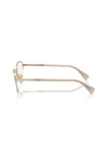 POLO Ralph Lauren Polo Ralph Lauren 6059 VISTA donna Metallo da donna