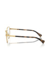 POLO Ralph Lauren Polo Ralph Lauren 6060 VISTA donna Metallo da donna