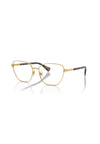 POLO Ralph Lauren Polo Ralph Lauren 6060 VISTA donna Metallo da donna