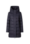 SAVE THE DUCK Giubbotto Donna Save the Duck Tatiana Blue Black da donna