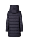 SAVE THE DUCK Giubbotto Donna Save the Duck Tatiana Blue Black da donna