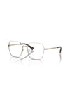 POLO Ralph Lauren Polo Ralph Lauren 6053 VISTA donna Metallo da donna